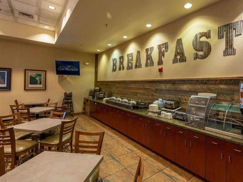 Gold Miners Inn Grass Valley, Ascend Hotel Collection Εξωτερικό φωτογραφία