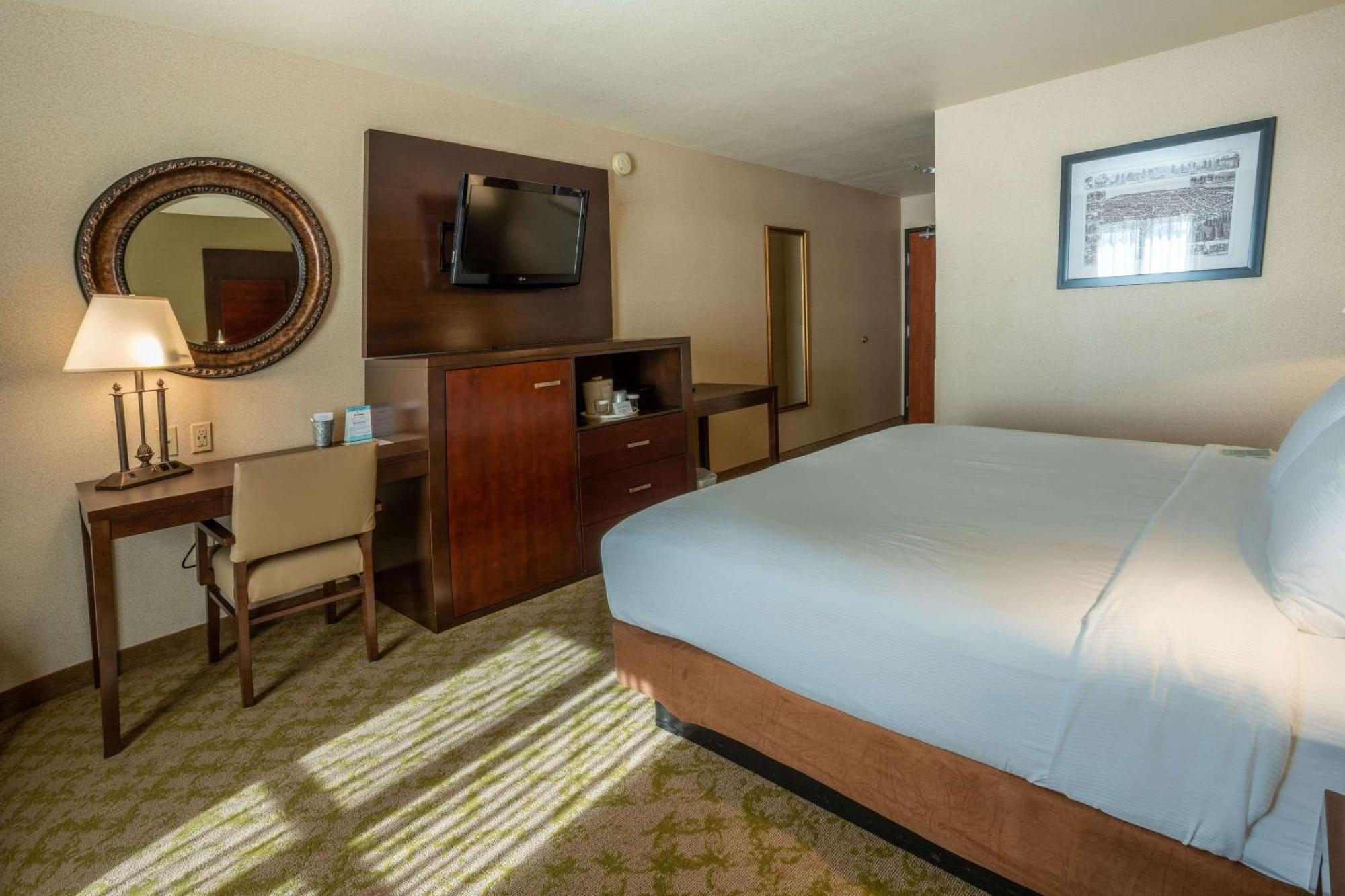 Gold Miners Inn Grass Valley, Ascend Hotel Collection Εξωτερικό φωτογραφία