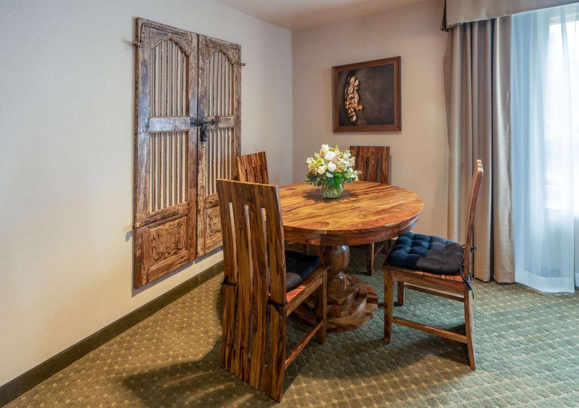 Gold Miners Inn Grass Valley, Ascend Hotel Collection Εξωτερικό φωτογραφία