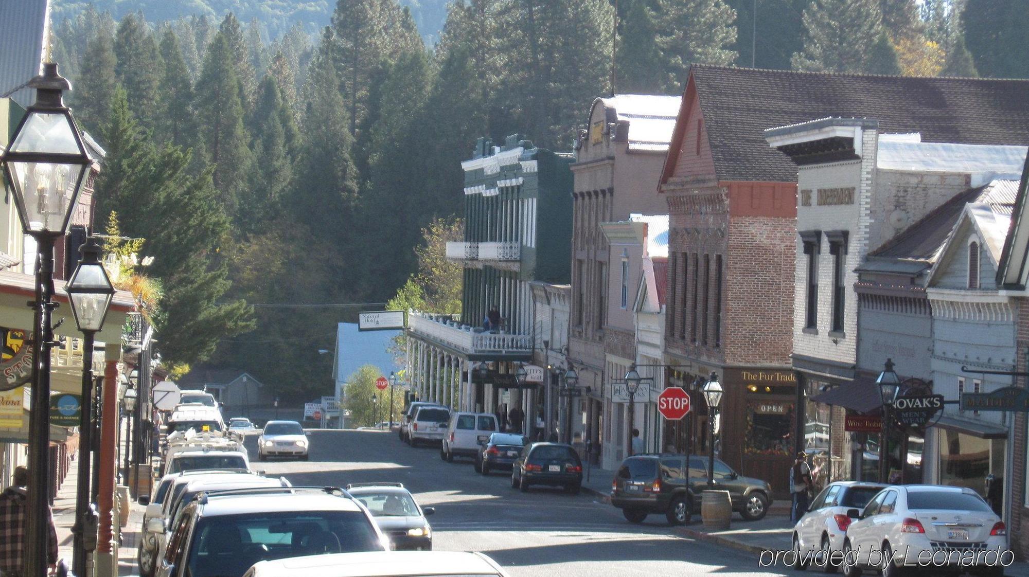 Gold Miners Inn Grass Valley, Ascend Hotel Collection Εξωτερικό φωτογραφία