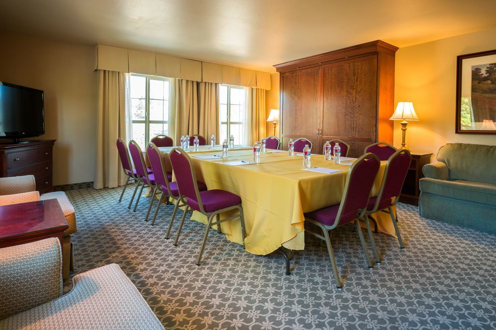 Gold Miners Inn Grass Valley, Ascend Hotel Collection Εξωτερικό φωτογραφία