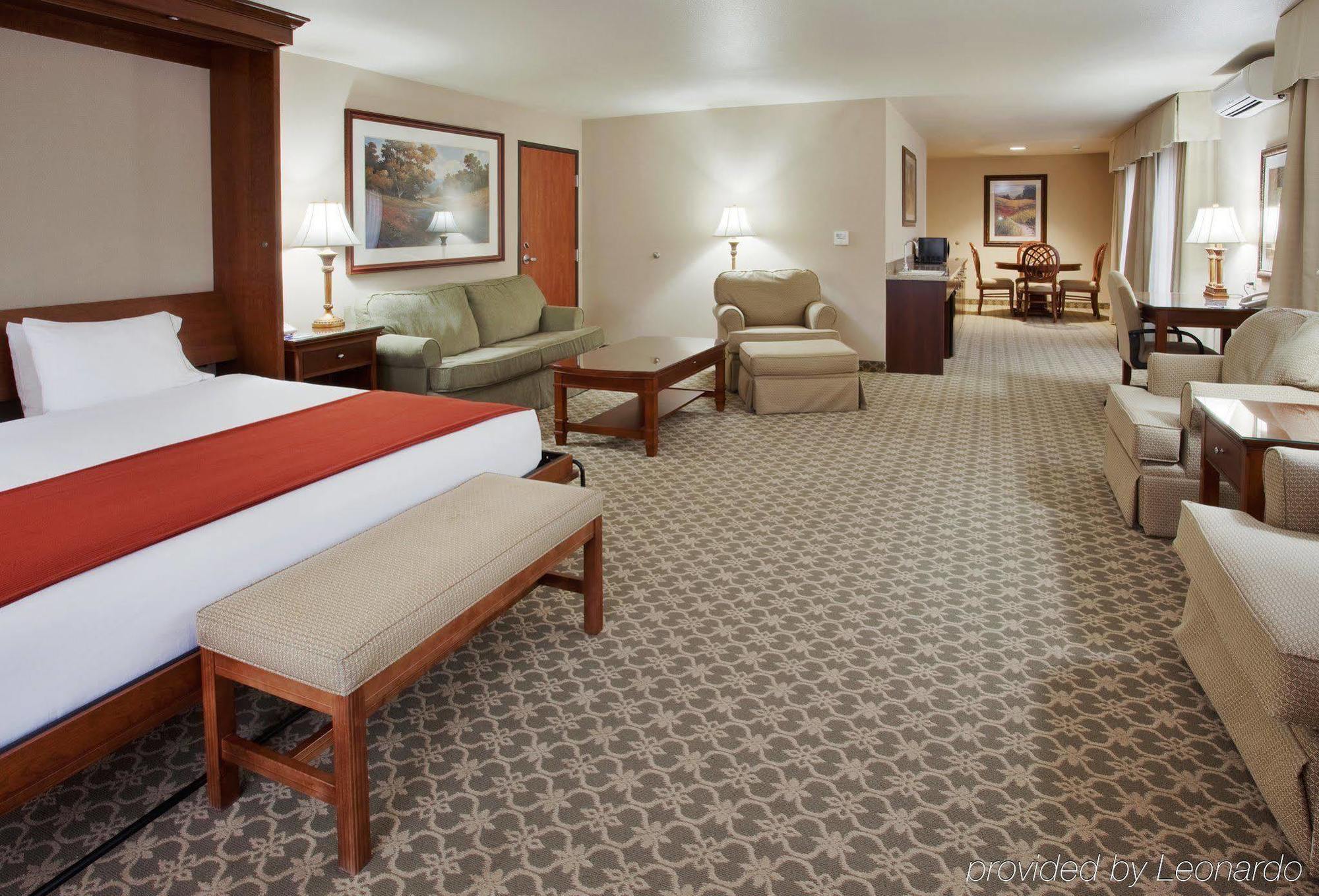 Gold Miners Inn Grass Valley, Ascend Hotel Collection Εξωτερικό φωτογραφία